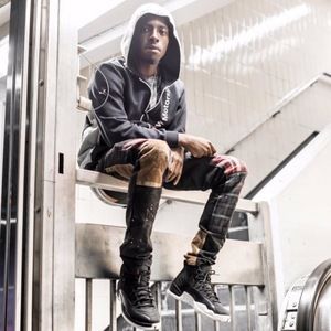 Meet your Posher, Lateef